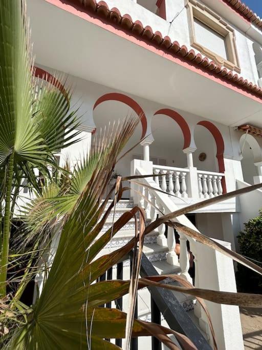 Paraiso Mediterraneo سويكا المظهر الخارجي الصورة